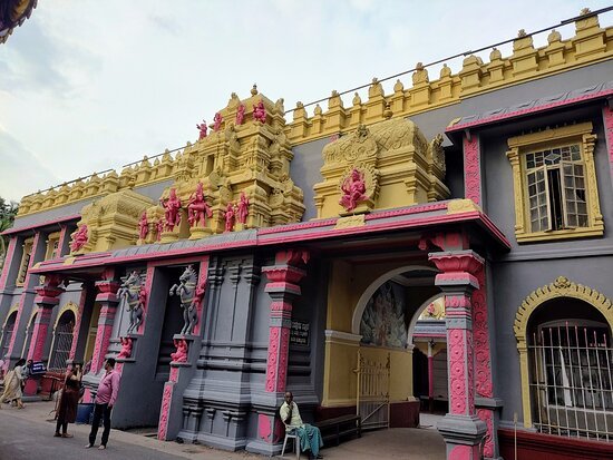 Attraction Image